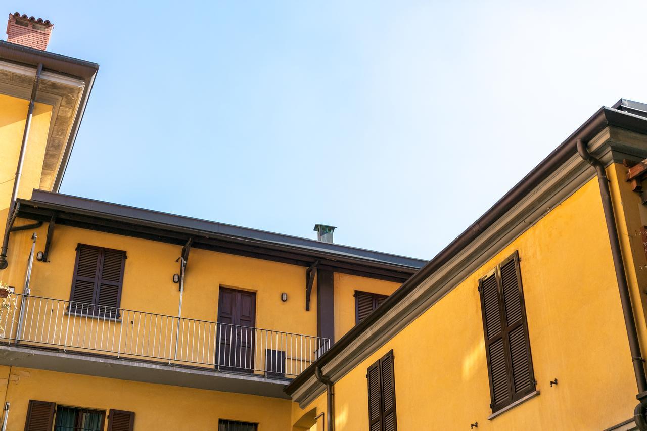 Heart Corso Apartment Mailand